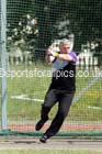 Hammer, North East Masters Champs, Monkton Stadium,  Jarrow. Photo: David T. Hewitson/Sports for All Pics